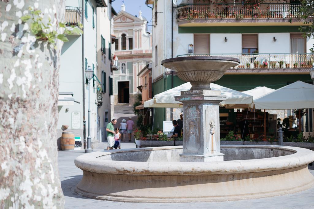 Dussaiga - Camera Delle Rose Dolceacqua Exteriér fotografie